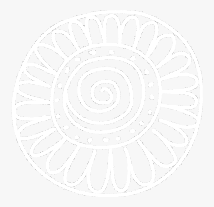 Tumblr Transparent Black Swirls Tumblr Transparent - Simple Tree Of Life, HD Png Download, Free Download