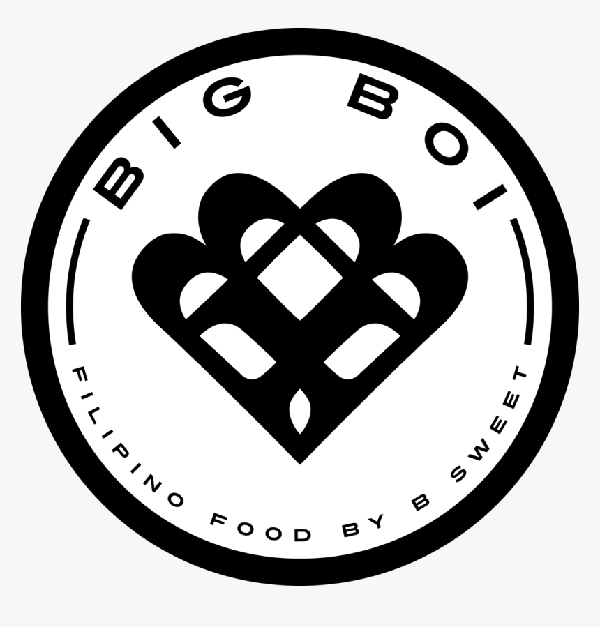 Big Boi Filipino Logo, HD Png Download, Free Download
