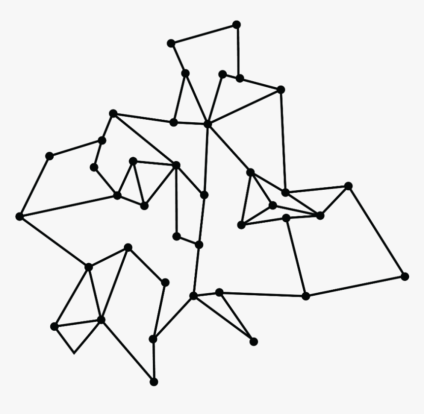 Transparent Tumblr Geometric - Exo Png Picsart, Png Download, Free Download