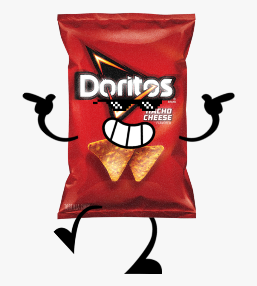 Doritos Spicy Nacho, HD Png Download, Free Download