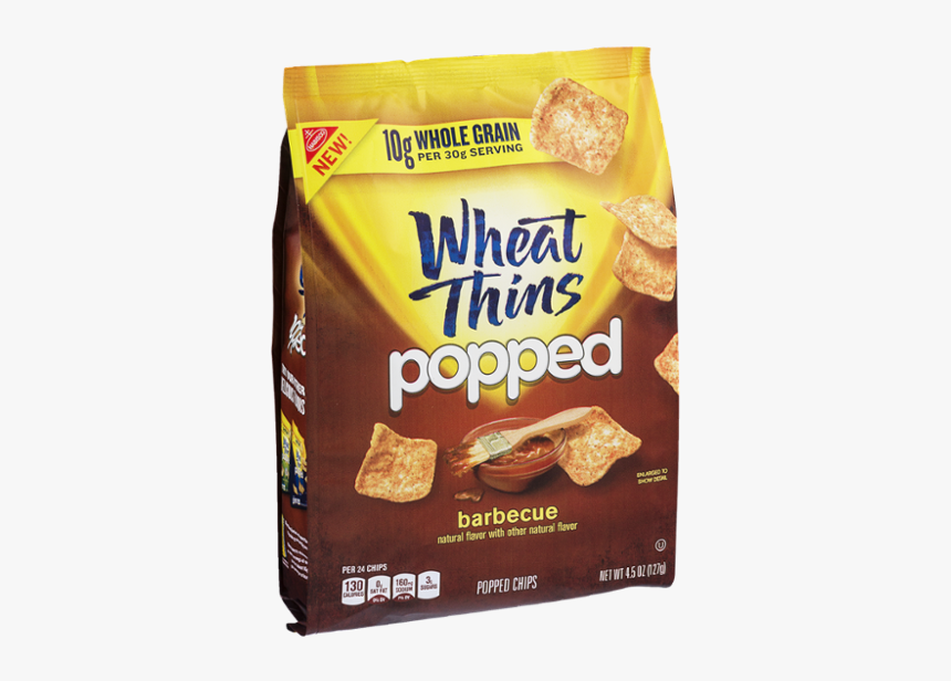 Wheat Thins, HD Png Download, Free Download
