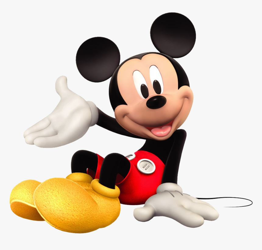 Mickey Mouse Minnie Mouse Bumblebee T-shirt - Mickey Mouse Png, Transparent Png, Free Download