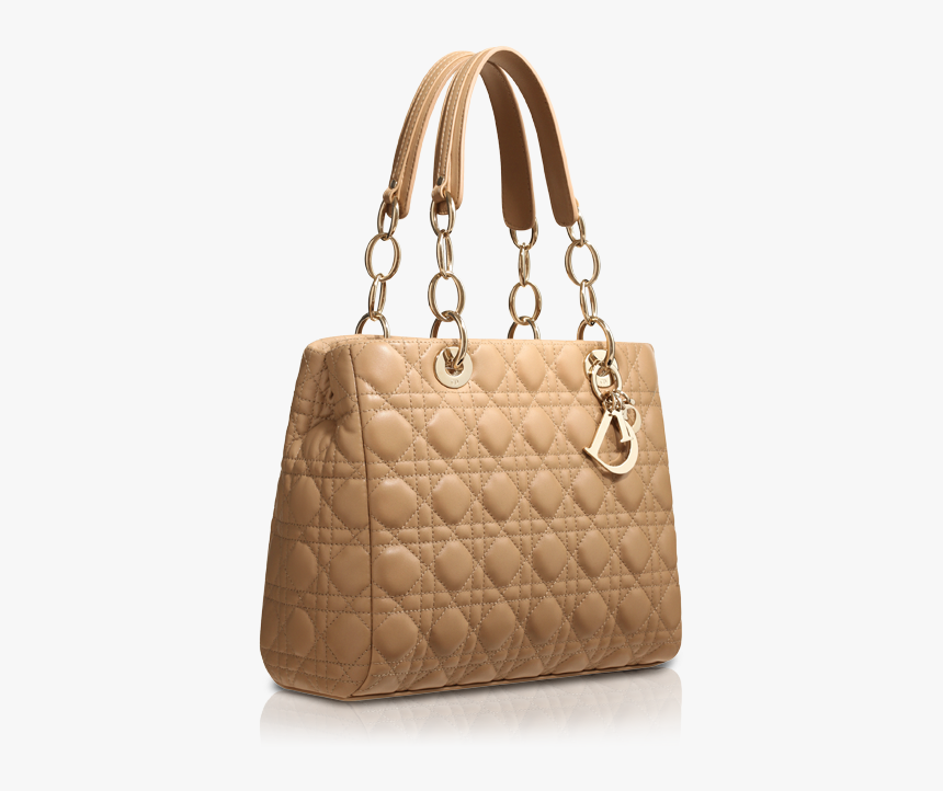 Dior Soft Shopping Tote, HD Png Download - kindpng