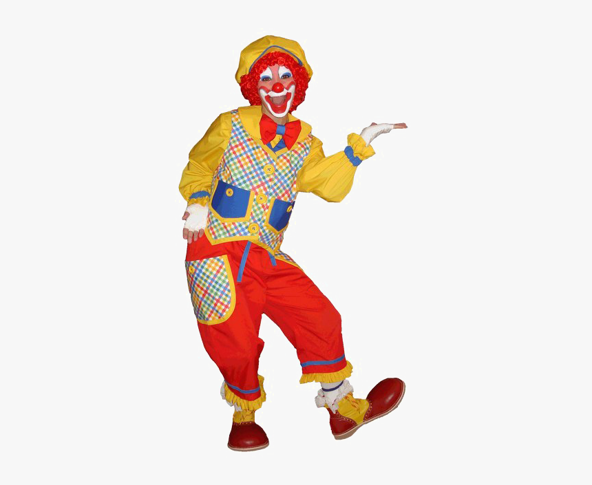 Clown Png Transparent Image - Clown Png, Png Download, Free Download