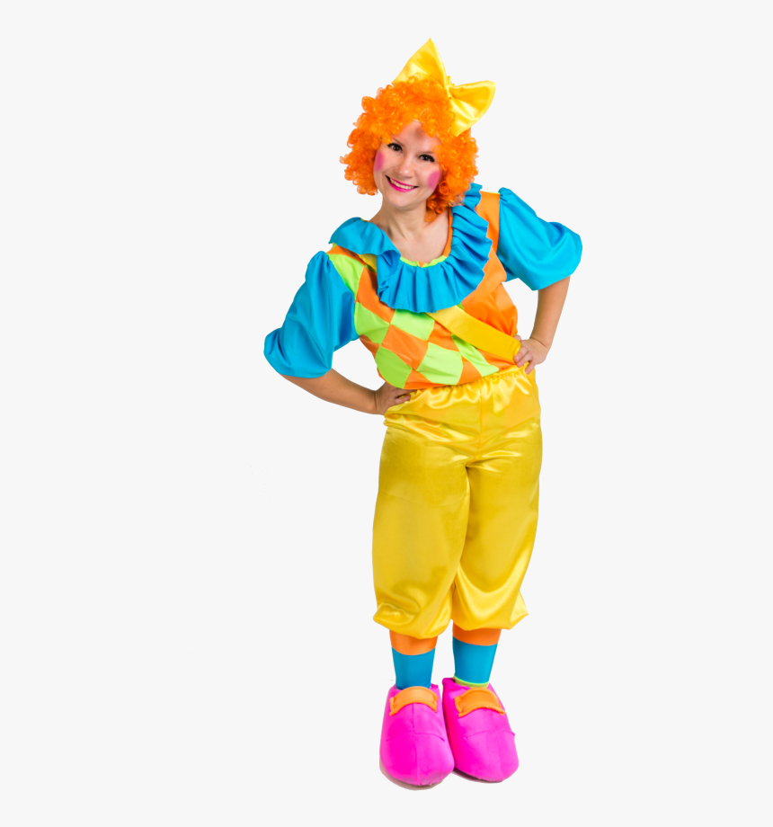 Clown, HD Png Download, Free Download