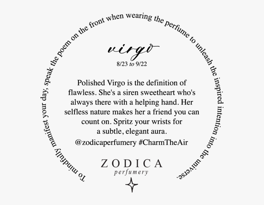 Virgo Definition, HD Png Download, Free Download