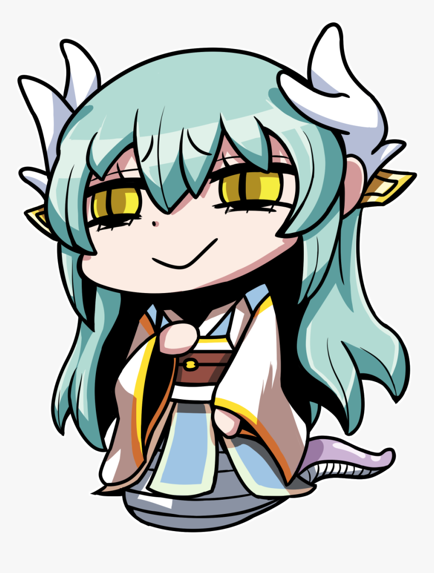 Kiyohime Riyo, HD Png Download, Free Download