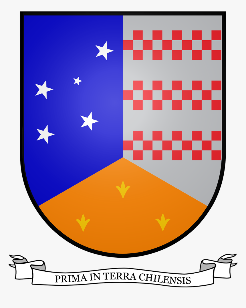 Magallanes Coat Of Arms, HD Png Download, Free Download