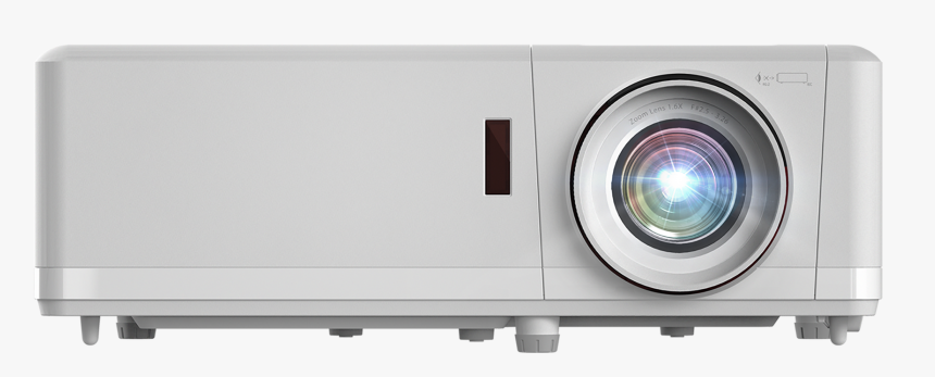 Laser Projector Front View Png, Transparent Png, Free Download