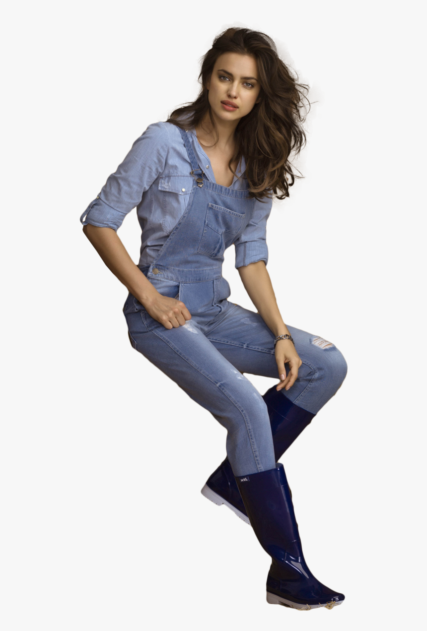 Thumb Image - Irina Shayk Png, Transparent Png, Free Download