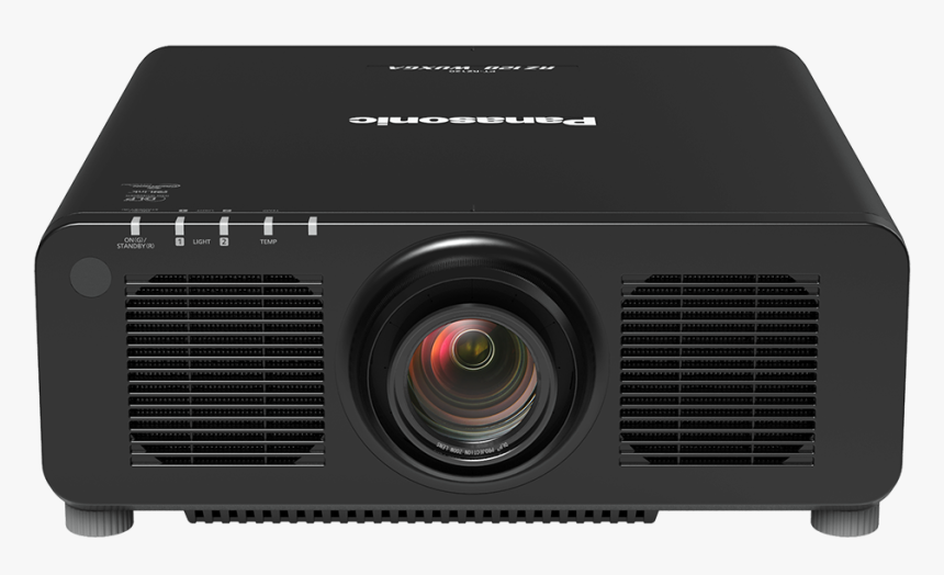 Panasonic Pt Rz120, HD Png Download, Free Download