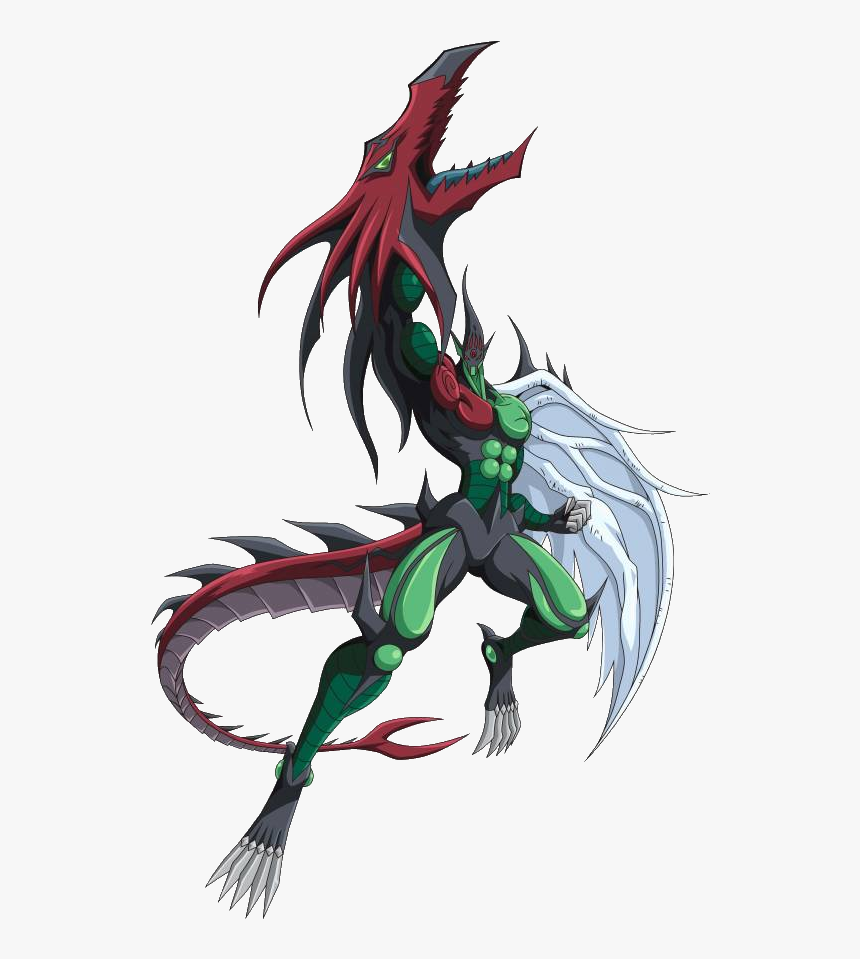 Elemental Hero Png - Yugioh Gx Elemental Hero Flame Wingman, Transparent Png, Free Download