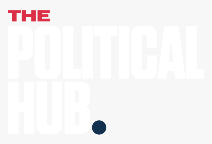 Political Hub Hero - Circle, HD Png Download, Free Download