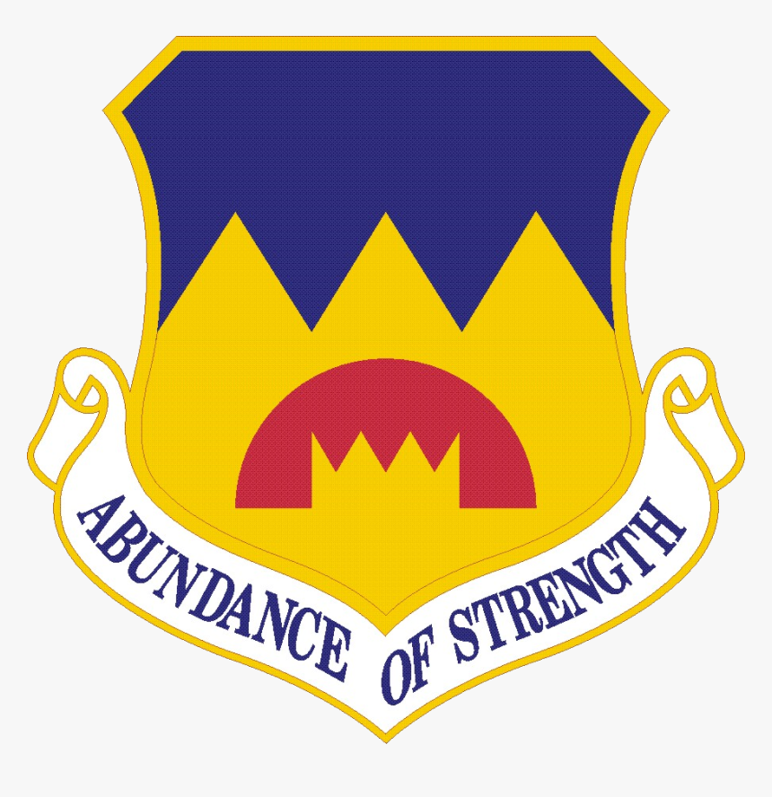 306th Flying Training Group - Air Force, HD Png Download, Free Download