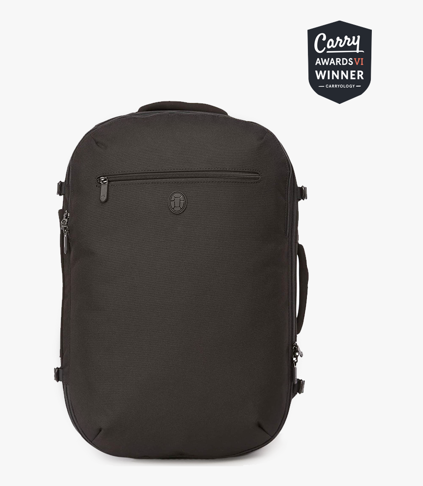 Setout Backpack - Garment Bag, HD Png Download, Free Download
