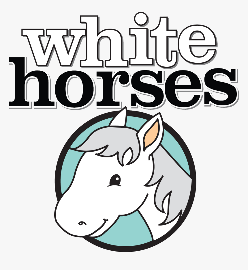 Sound Beginnings White Horses, HD Png Download, Free Download
