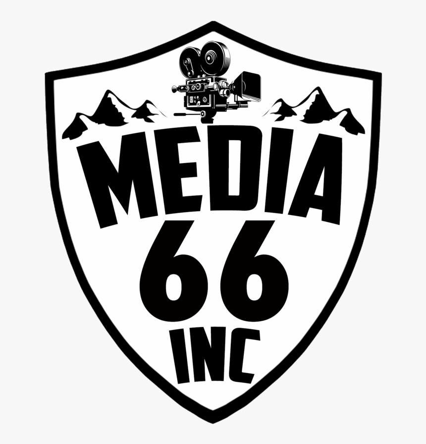Media66 - Emblem, HD Png Download, Free Download