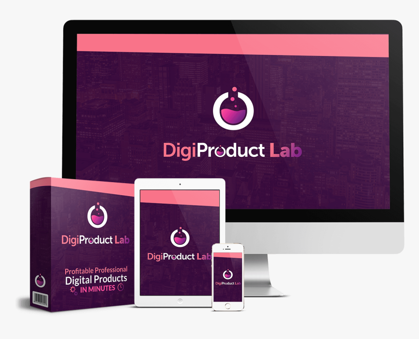Digiproduct Lab, HD Png Download, Free Download