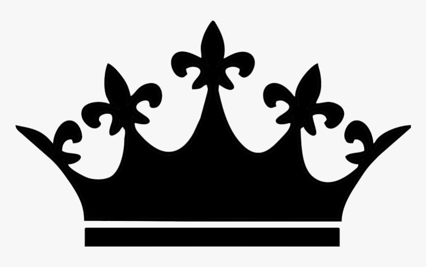 Queen Crown Png Transparent Image - Queen Crown Vector Png, Png Download, Free Download