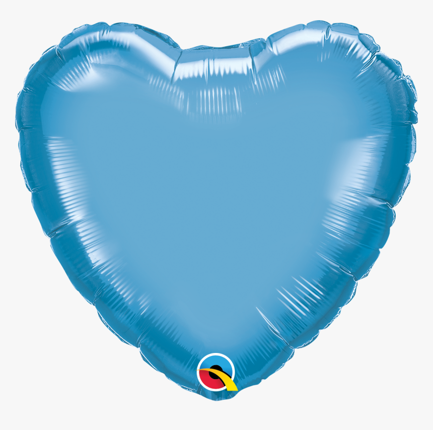 Blue Balloons Png, Transparent Png, Free Download