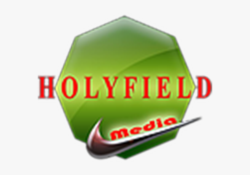 Holyfield Media, HD Png Download, Free Download