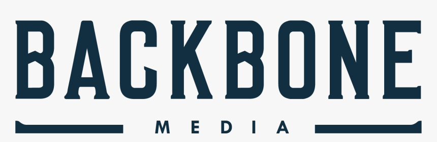 Backbone Media Logo Png, Transparent Png, Free Download