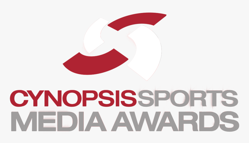 2019 Sports Media Awards - Cynopsis Sports Media Awards, HD Png Download, Free Download