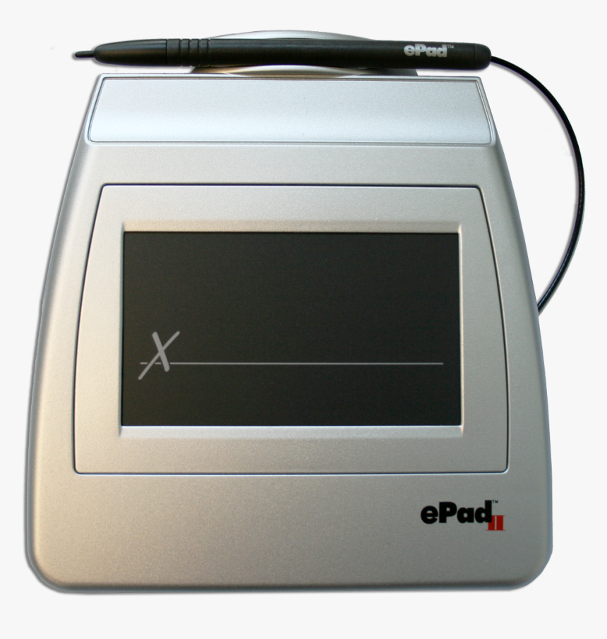 Epad Ii, HD Png Download, Free Download