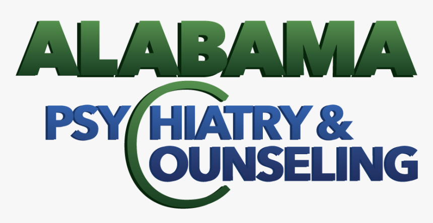 Alabamapsychiatry Final - Alabama Psychiatry And Counseling, HD Png Download, Free Download