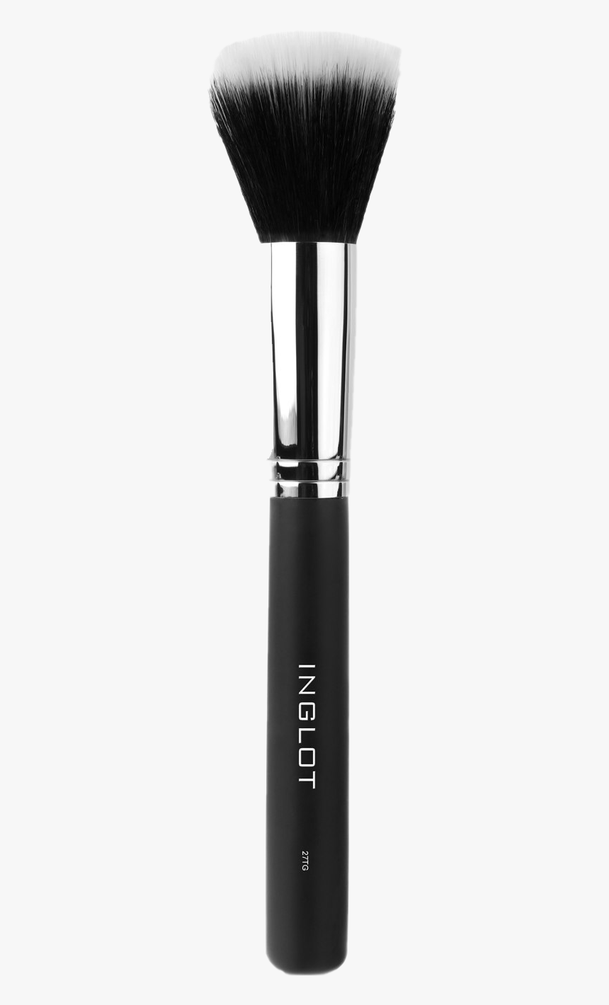 Makeup Brush Png Photo - Inglot Make Up Brush, Transparent Png, Free Download