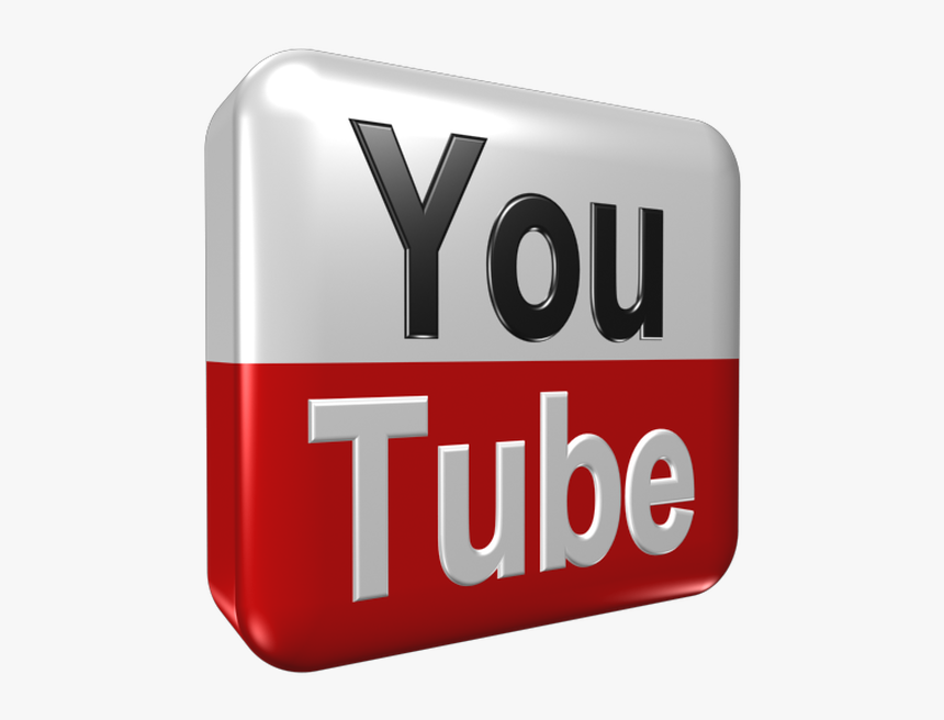 Definicion De You Tube, HD Png Download, Free Download