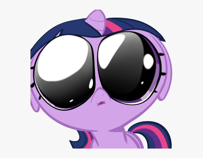 #142775209 Added By Masterme At Lego Bowie Spaceman - My Little Pony Big Eyes, HD Png Download, Free Download