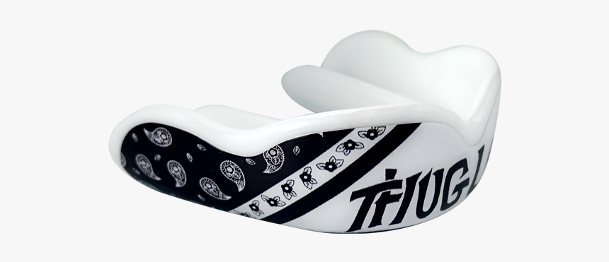 Thug Life Mouthguard, HD Png Download, Free Download