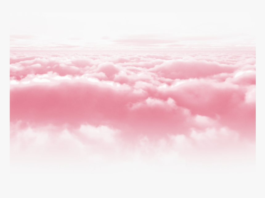 Transparent Pink Cloud Png, Png Download, Free Download