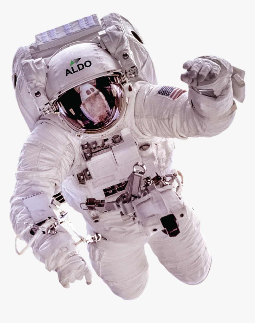 Transparent Astronaut In Space Clipart - Astronaut In Space, HD Png Download, Free Download