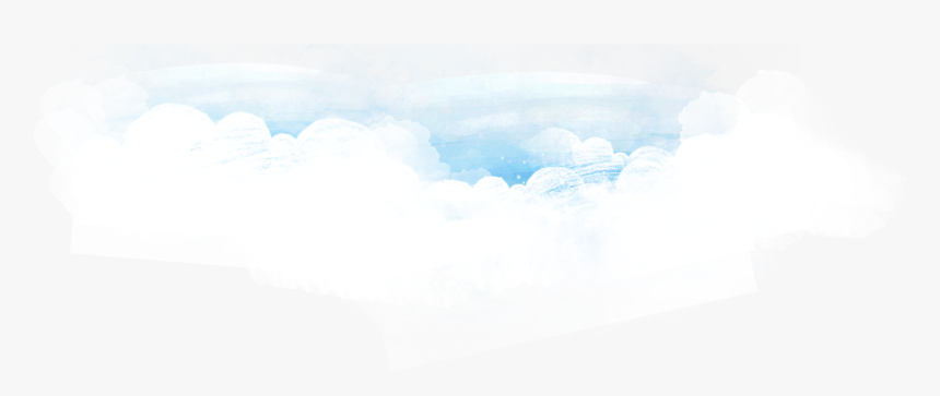 White Clouds Free Png Image - Melting, Transparent Png, Free Download