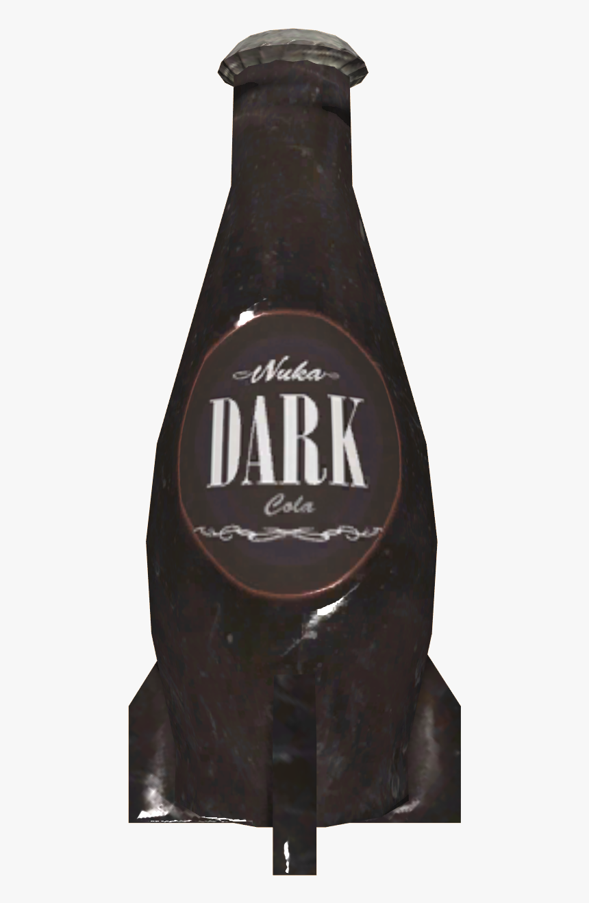 Nukapedia The Vault - Fallout 76 Nuka Cola, HD Png Download, Free Download