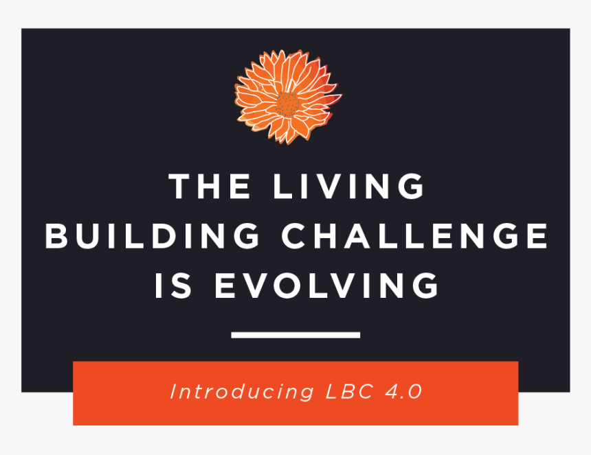 Living Building Challenge, HD Png Download, Free Download