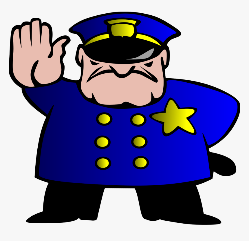 Police Png, Transparent Png, Free Download