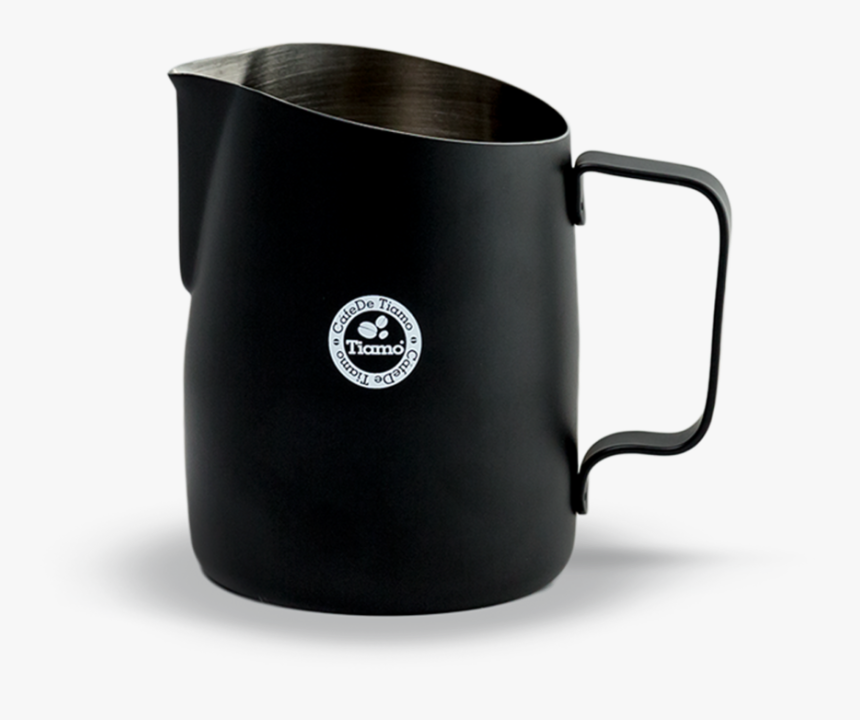 Tapered Milk Jug 650ml , Png Download - Milk, Transparent Png, Free Download