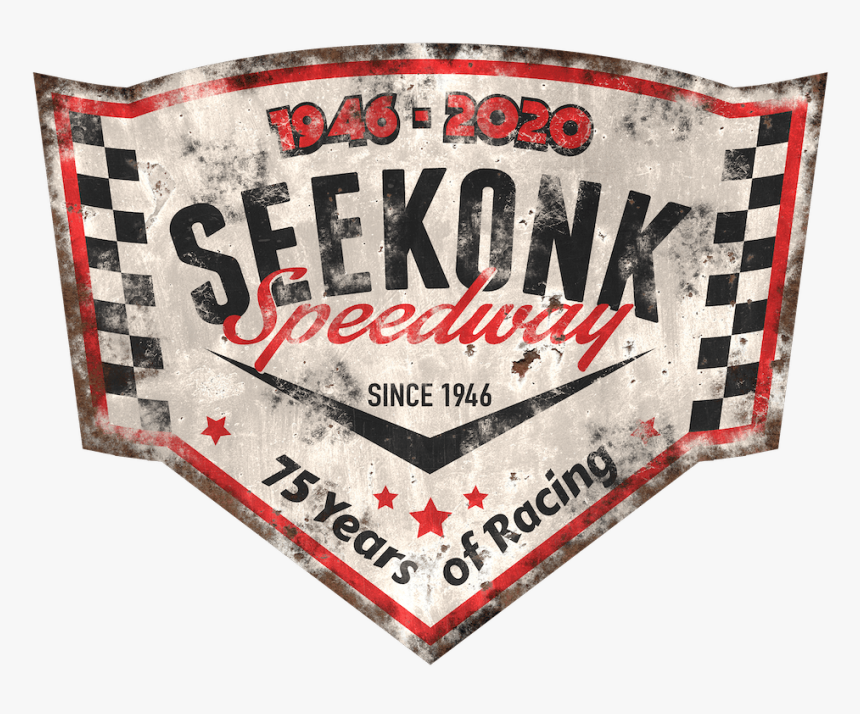Seekonk Speedway - Banner, HD Png Download, Free Download