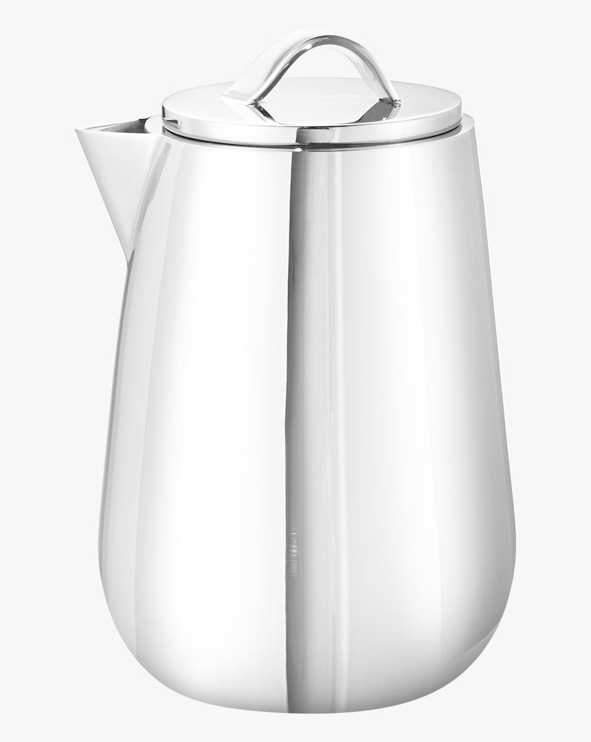 Helix Milk Jug - Georg Jensen Milk Jug, HD Png Download, Free Download