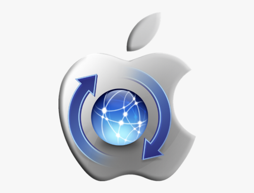 Apple Software Update, HD Png Download, Free Download