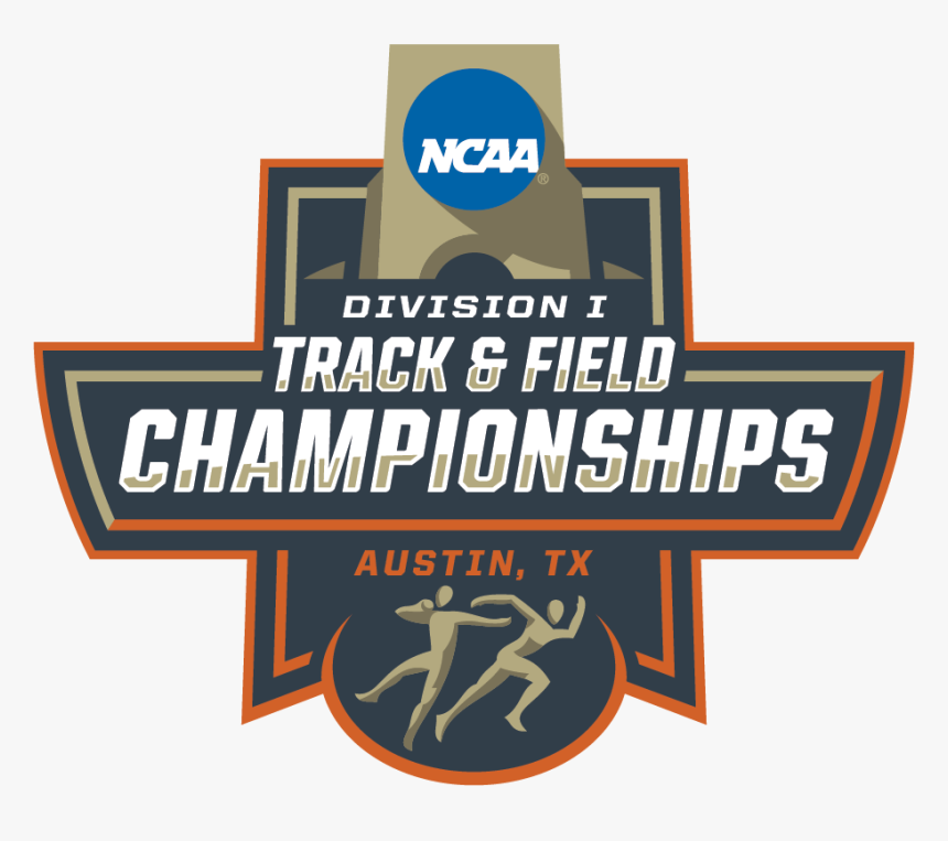 Ncaa Outdoor Track And Field Championships 2019, HD Png Download, Free Download