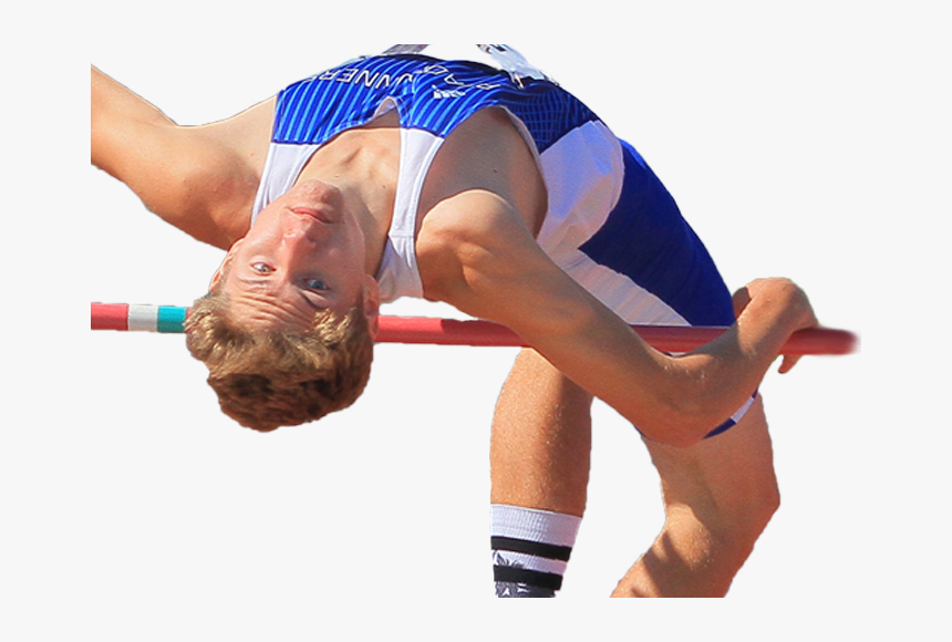 High Jump, HD Png Download, Free Download