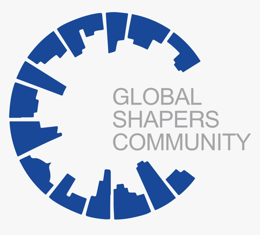 Global Shapers Logo, HD Png Download, Free Download