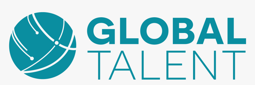 Global Talent Logo - Global Talent Aiesec Logo, HD Png Download, Free Download