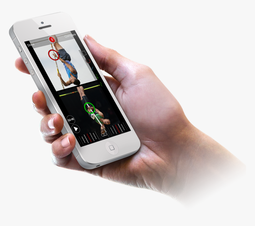Sports Analysis App, HD Png Download, Free Download
