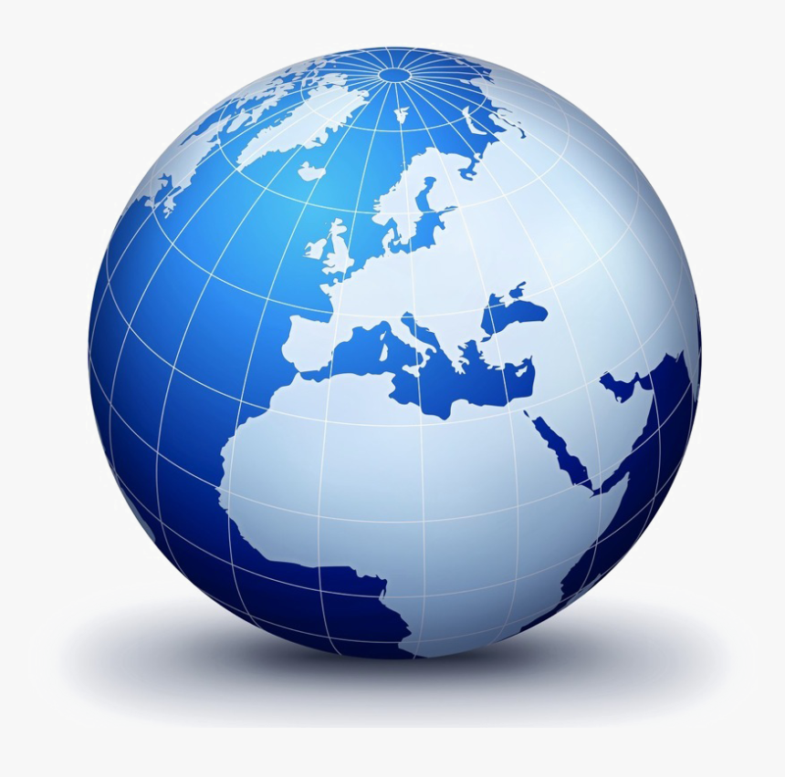 World Globe, HD Png Download, Free Download