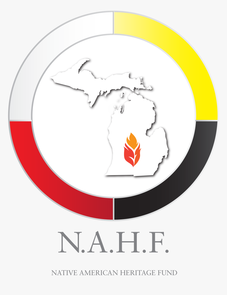 Native American Heritage Fund, HD Png Download, Free Download